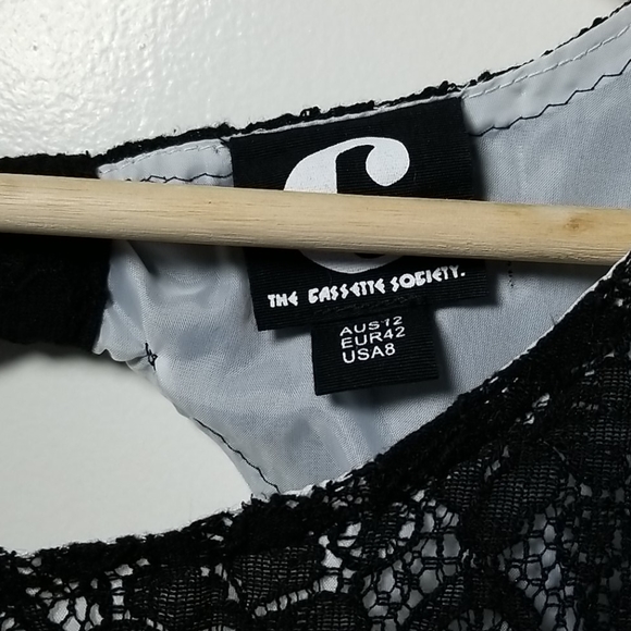 Dress - Picture 2 of 3